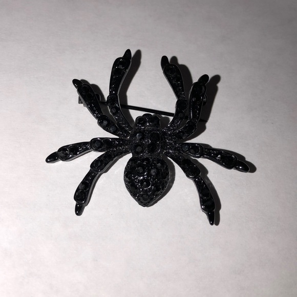 Spider pin - Picture 4 of 4